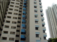 Blk 153 Toa Payoh Sapphire (Toa Payoh), HDB 5 Rooms #404882